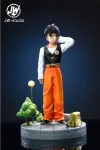1/6 Scale Campus Life Son Gohan - Dragon Ball Resin Statue - JW Studio