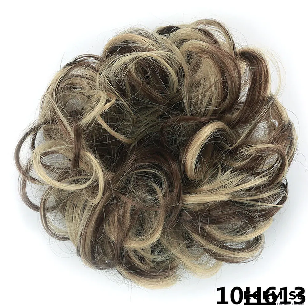 Lastic Hair Pack, Bud Head, Wig, Head Flower | EGEMISS
