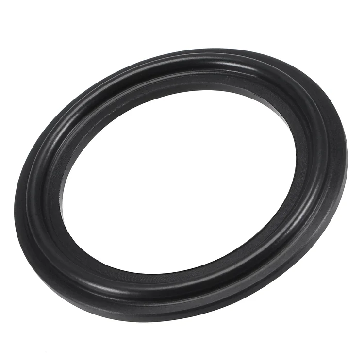 pornhint Pornhint Rubber C Ring 1.5 Inch - Black