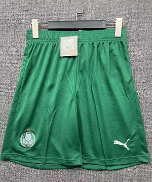 2025/2026 Palmeiras Away Shorts Football Shirt 1:1 Thai Quality