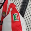 Retro 1996-97 Chivas Guadalajara CD Soccer Jersey Home