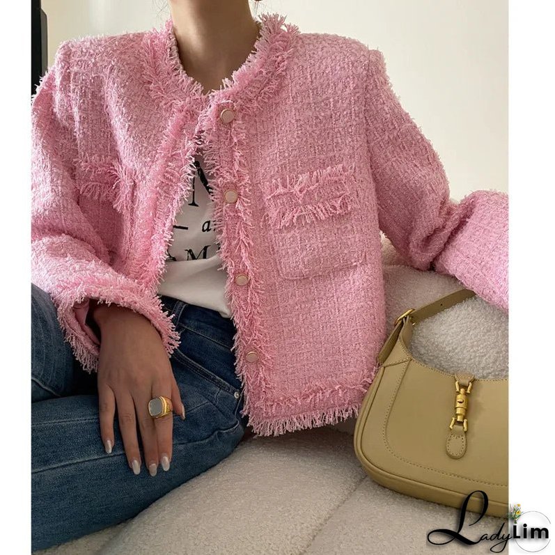 Classic and Comfortable Jacket