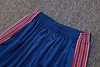 Joyfball 2025/2026 Arsenal pre-match training Retro version Jersey+Shorts  1:1 Thai Quality