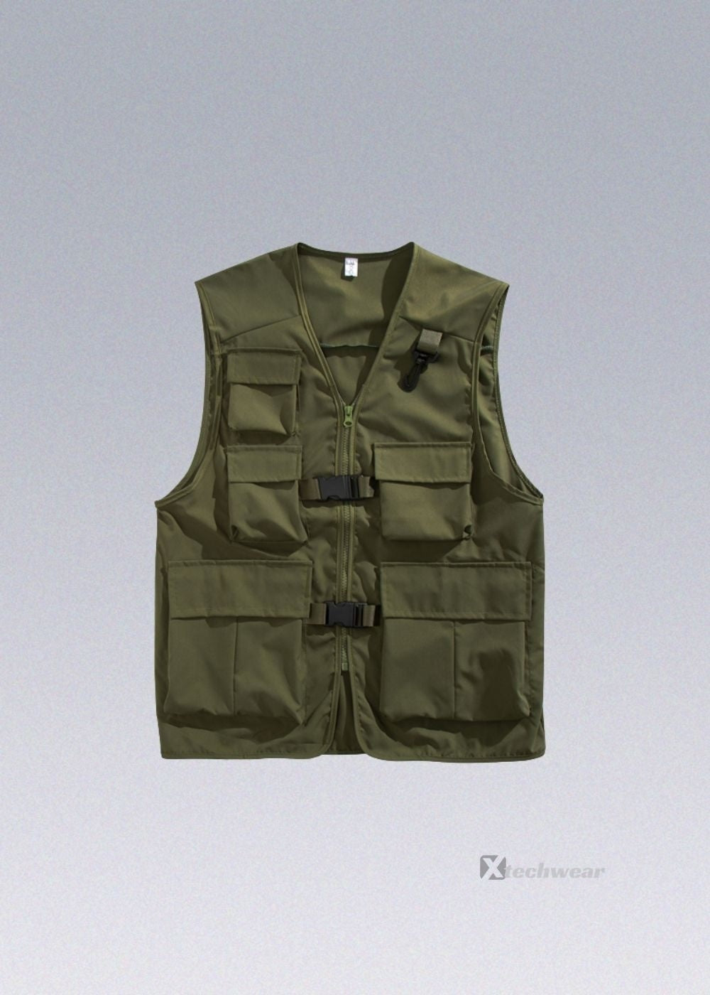 Loose Vest Techwear - X techwear-x