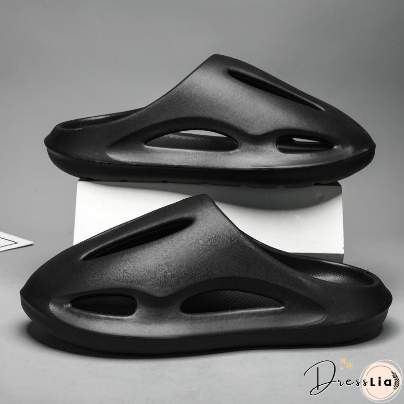 Men's Feeling Summer Outdoor Toe Cap Sandals