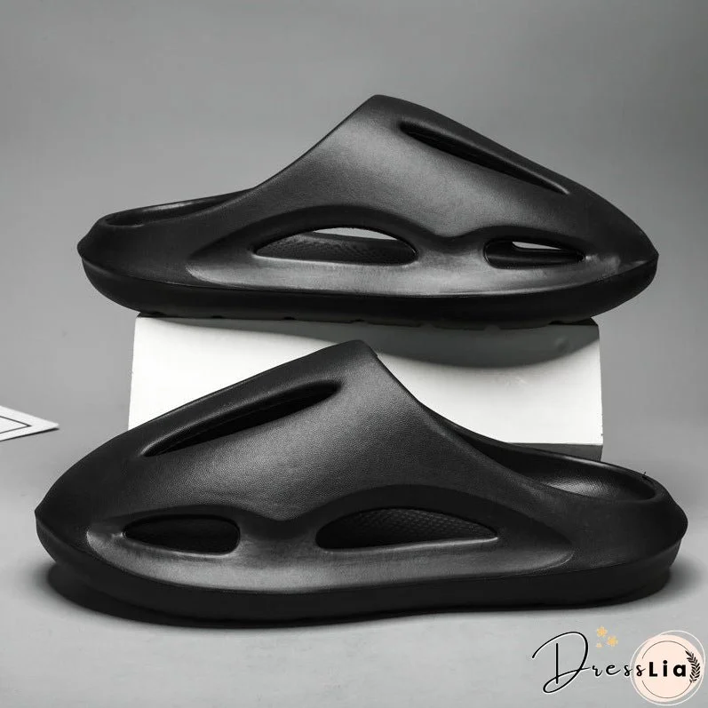 Men's Feeling Summer Outdoor Toe Cap Sandals