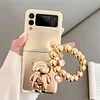 Bear Stand Phone Case