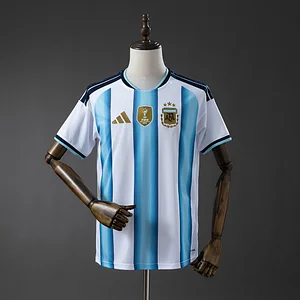 2026 Argentina Home Jersey 1:1 Thai Quality