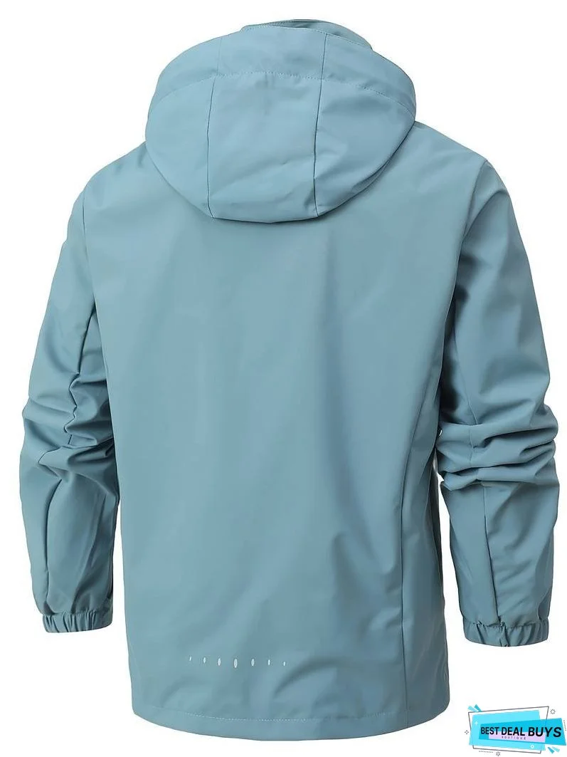 Casual and Fashionable winter Jacket