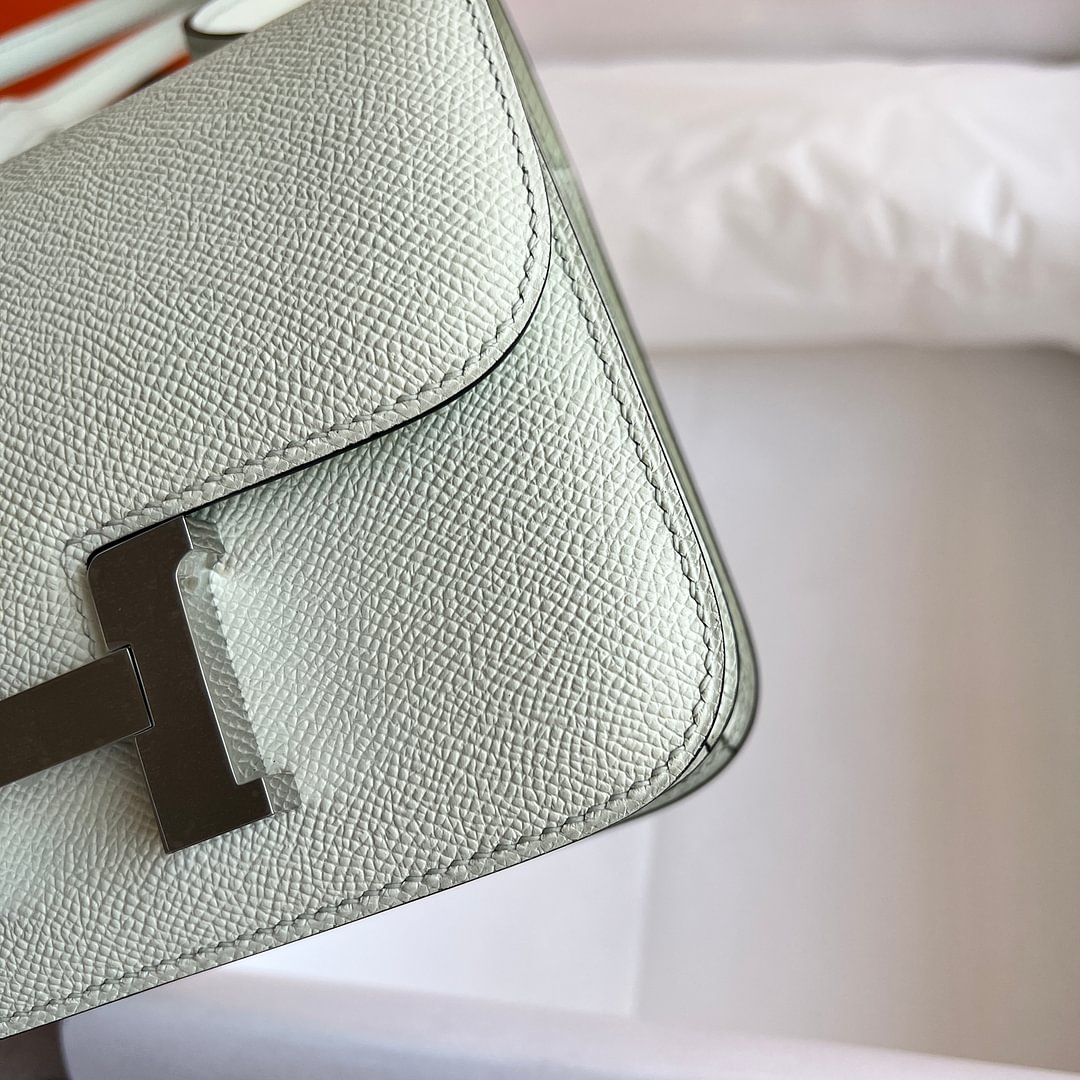 Constance 18CM Epsom 0S Vert Fizz PHW