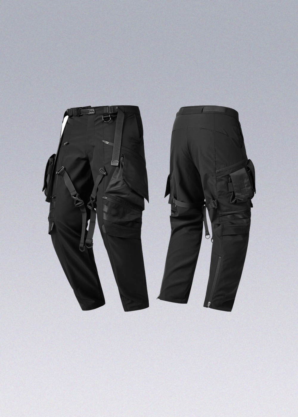 新品未使用 GAMING CARGO PANTS TYPE-2 Ver.2.0 GAMING CARGO PANTS TYPE-2 VER.2.0 ボルトルーム - メルカリ