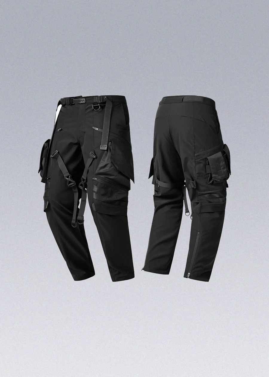 CROXX® Techwear Steven Cargos