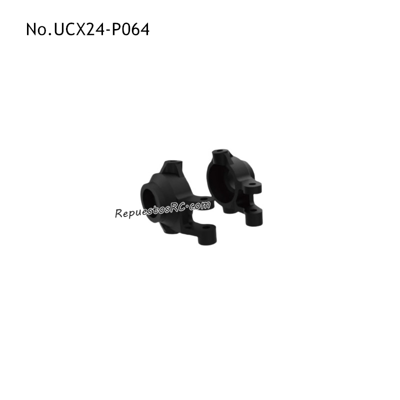 UDIRC UCX2405 Piezas de juguetes RC Copa de Direcci&oacute;n UCX24-P064