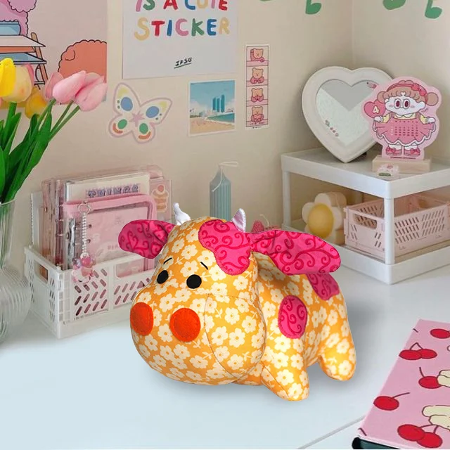 mother-s-day-sale-cow-sewing-pattern-sew-a-plush-toy-delivery-template-and-instruction