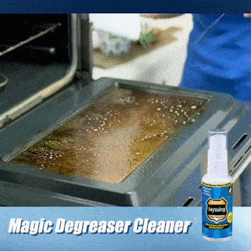 NEW YEAR 2023 SALE 49% OFFMagic Degreaser Cleaner Spray