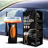 Glass Oil Film Remover for Car Improve Driving Visibility Car Windshield Cleaner