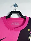 2011/2012 Retro Long Sleeve Juventus Away Soccer Jersey 1:1 Thai Quality