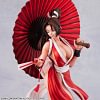 Lucrea Mai Shiranui - The King of Fighters '98 Official Statue - MegaHouse