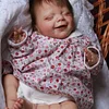 20'' Sweet Hartmann Sleeping Reborn Toddlers Baby Doll Toy - RBBI-Myrebornbabydoll&reg; Myrebornbabydoll&reg;
