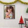Diamond Painting -DIY Full Square Drill Pet Girl(45x55cm)