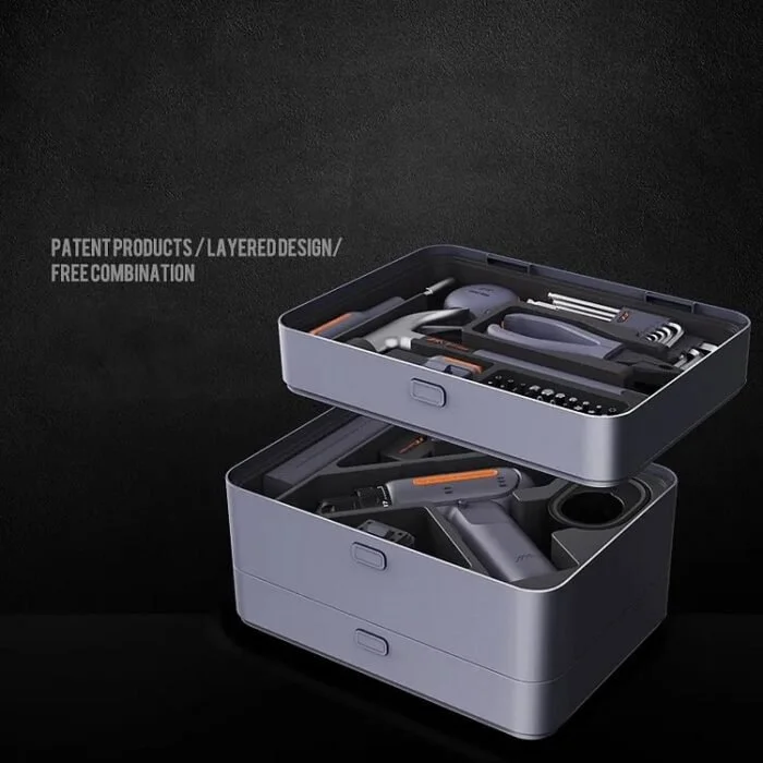 💝Last Day For Clearance💝48 in 1 Tool💥Free Shipping 💥