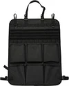 Taktisch Auto R&uuml;cksitz-Organizer MOLLE R&uuml;ckenlehnenschutz Fahrzeug Vordersitz R&uuml;ckenlehnentasche Autositz Aufbewahrungstasche, Tactical Car Seat Back Organizer, Schwarz