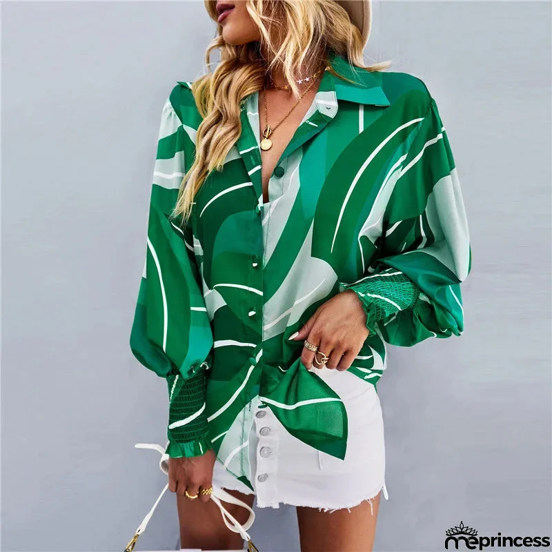 Modern and Versatile general Blouse