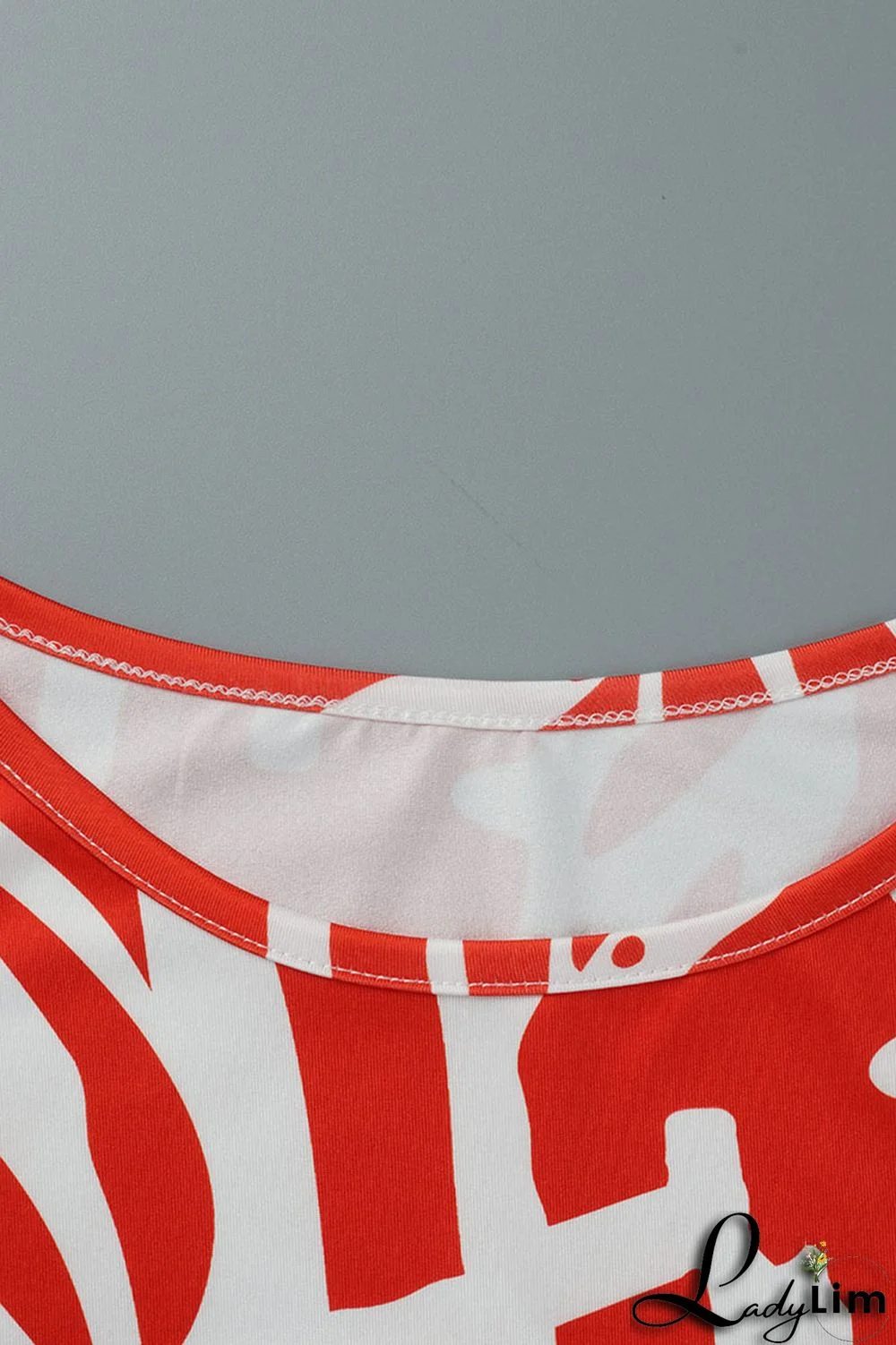 Black Fashion Casual Print Patchwork O Neck Long Dress Plus Size Dresses