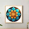 Diamond Painting -5D Full Round Drill Flower