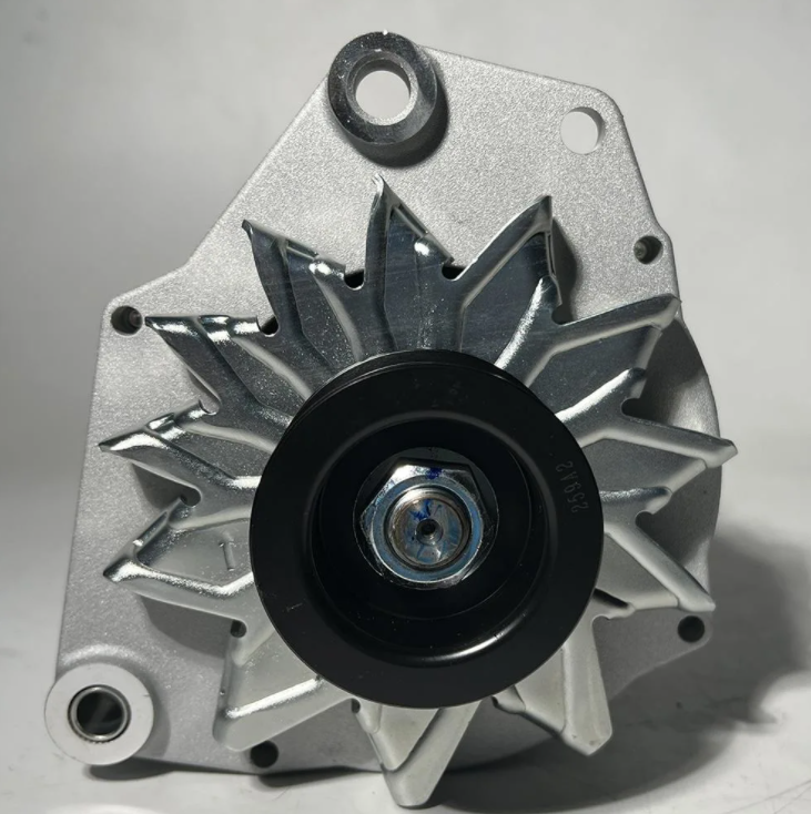 ATG20820 ALTERNATOR FITS WEICHAI WD10G 860303159 860512137 1001828445  AVE2834D6  1003858588