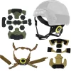 Wendy Suspension Shock Absorbing Lining Sponge Pad MICH FAST Wendy Suspension Helmet Accessories