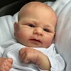Babiesprincess Lifelike Reborn Baby Doll, Babiesprincess