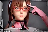 1/4 Scale Makinami Mari Illustrious with LED - (EVA) Neon Genesis EVAngelion Resin Statue - Anonymous Studios