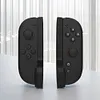 2Pcs Game Controller Mouse Base Ergonomic Left+Right Controller Bracket for NS2