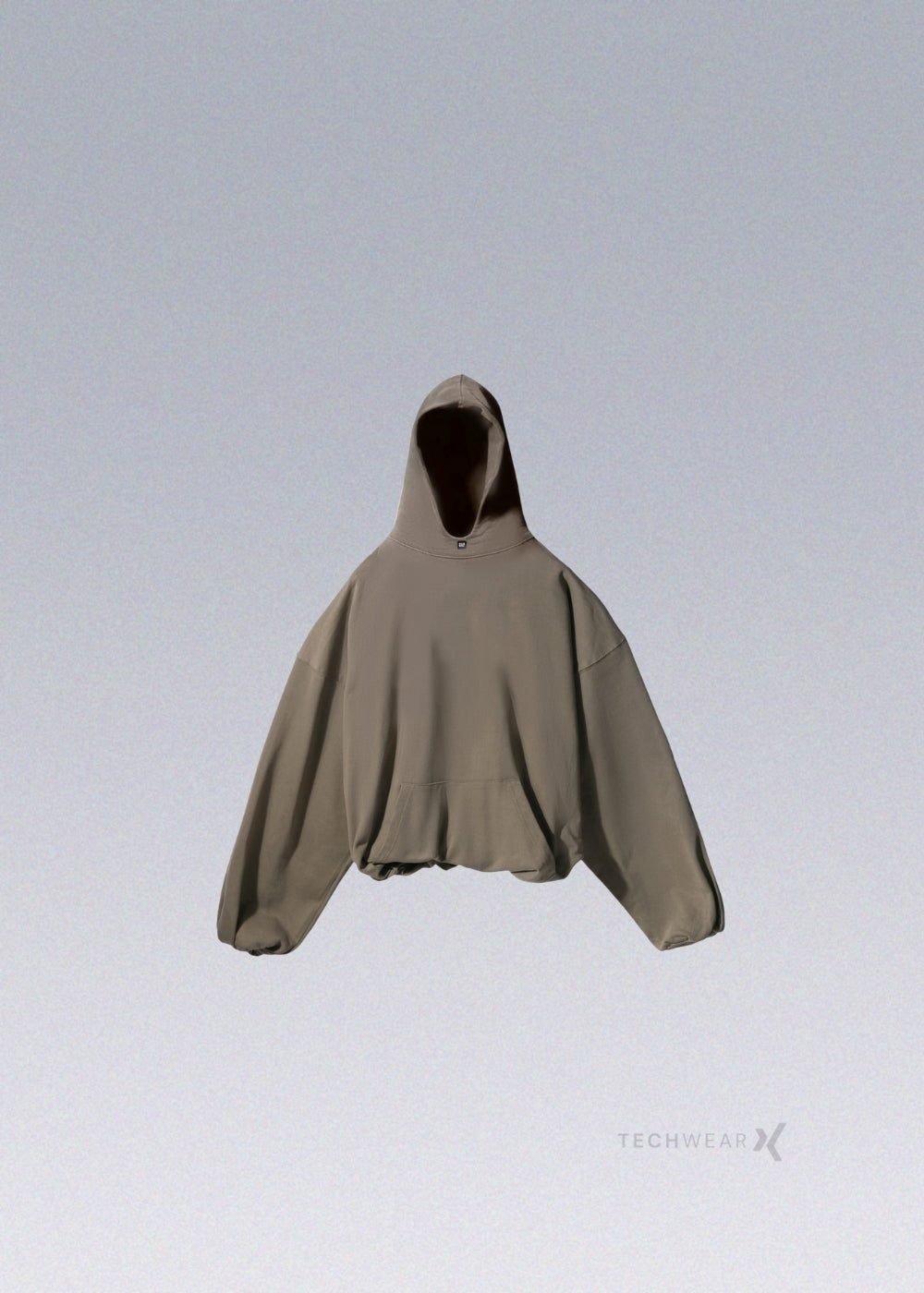 Donda Dove Hoodie Techwear - X techwear-x