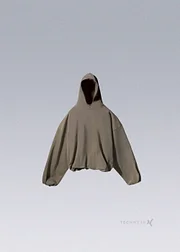 donda dove hoodie