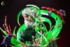 1/6 Scale Sanemi Shinazugawa with LED - Demon Slayer: Kimetsu No Yaiba Resin Statue - FengRen Studio