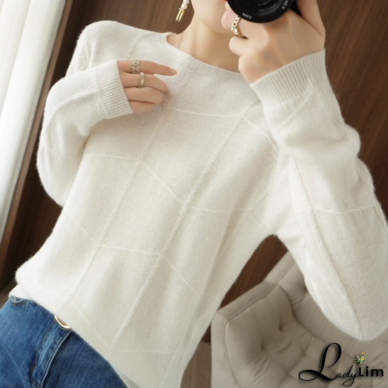 Stylish and Elegant Sweater