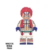 Mini Demon Slayer Character Bricks Series 001 - Free Shipping - Demon Slayer: Kimetsu no Yaiba
