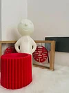 Shy Little Boy Desk Lamp