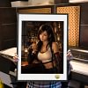 A3 & 4K Size Tifa Lockhart at the Tavern Decorative Painting - (FF7) Final Fantasy VII - HuangGua Studio