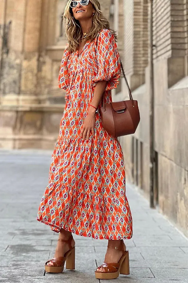 Drew Dress