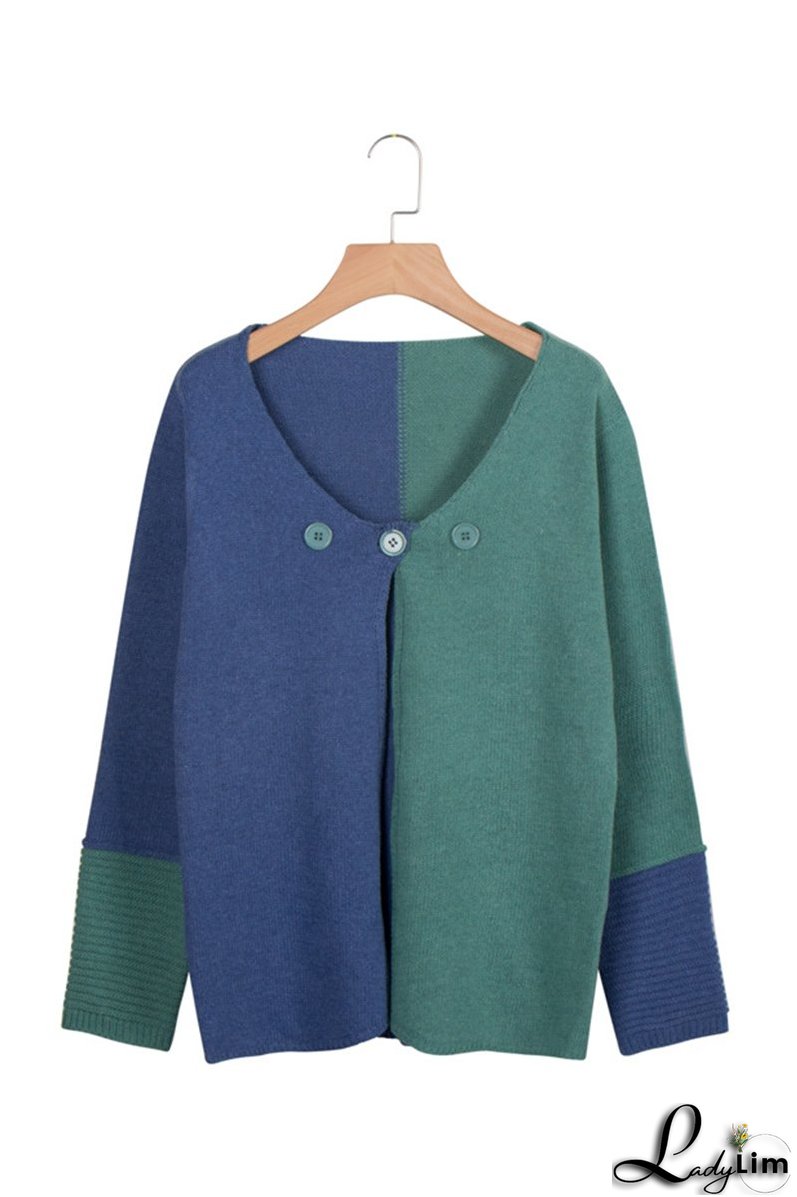 Casual and Relaxed winter garment