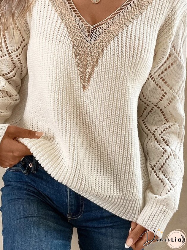 Classic and Elegant winter Sweater