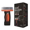 Glass Oil Film Remover for Car Improve Driving Visibility Car Windshield Cleaner
