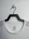 Joyfball 2015/2016 Retro Real Madrid Home Football Jerseys