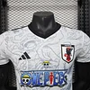 2025/2026 Player Version Japan Special Edition 23 Football Jersey 1:1 Thai quality
