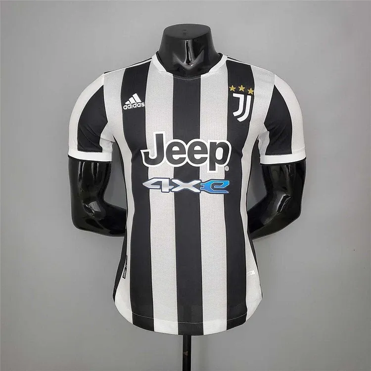 Juventus 21-22 | Home | Player Version