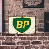 BP - Metal Tin Signs(8*12Inch/12*16Inch) - Garage