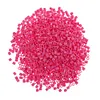 >SALE<1000pcs 5mm Fuse Beads Crafts DIY Craft Materials Pixel Art Accessories(White)